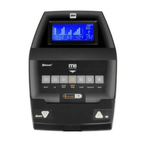 Орбитрек  ВН Fitness Brazil Dual G2375U - фото №3